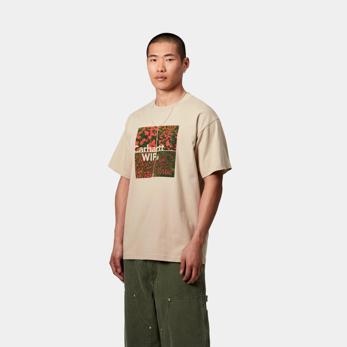 S/S VALLEY T-SHIRT