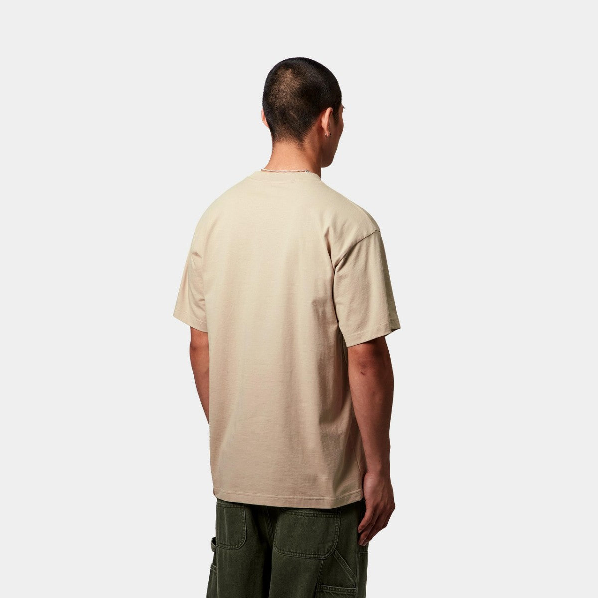 S/S VALLEY T-SHIRT