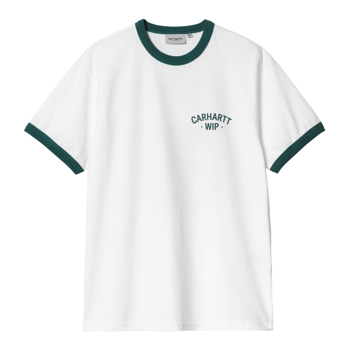 S/S 89 RINGER T-SHIRT