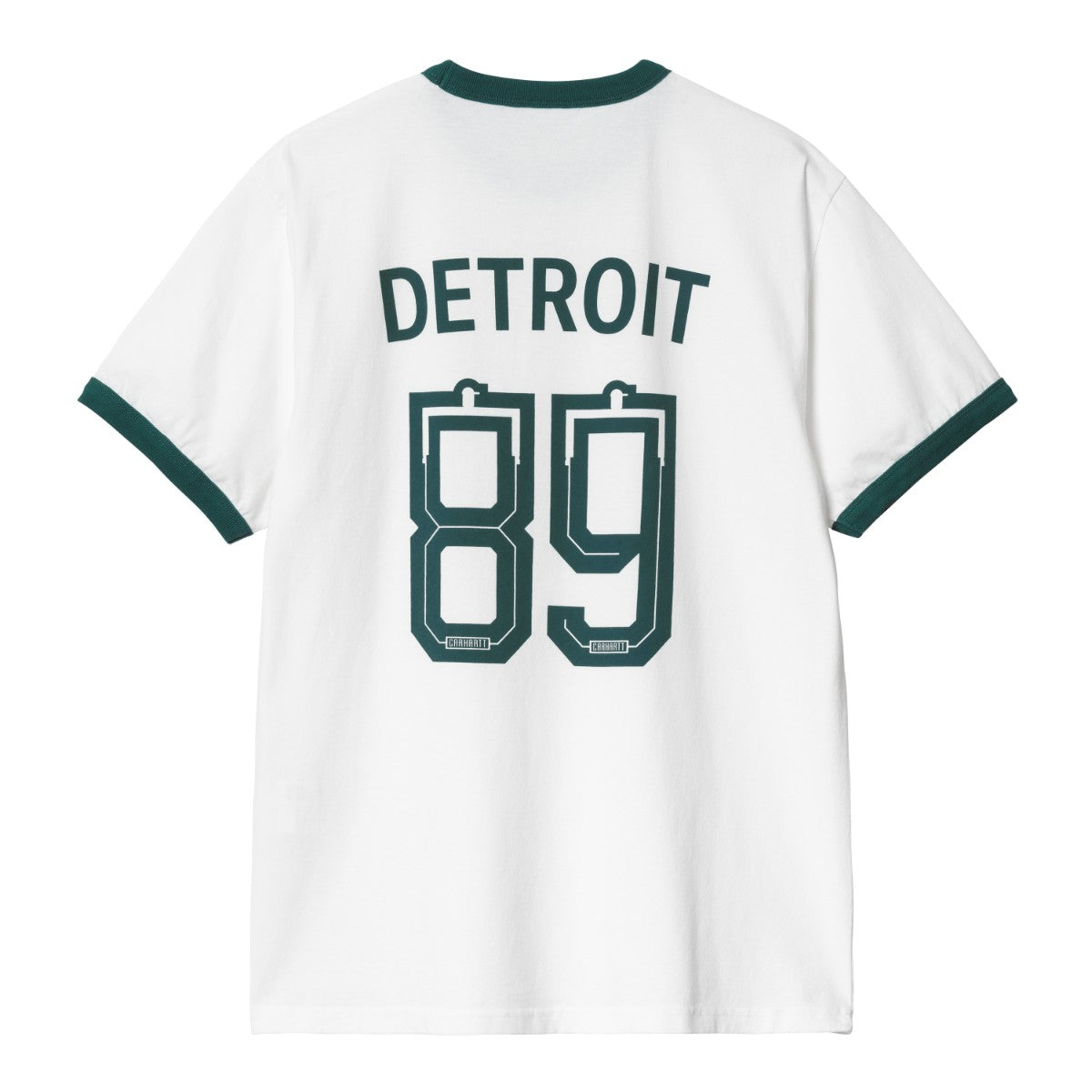 S/S 89 RINGER T-SHIRT