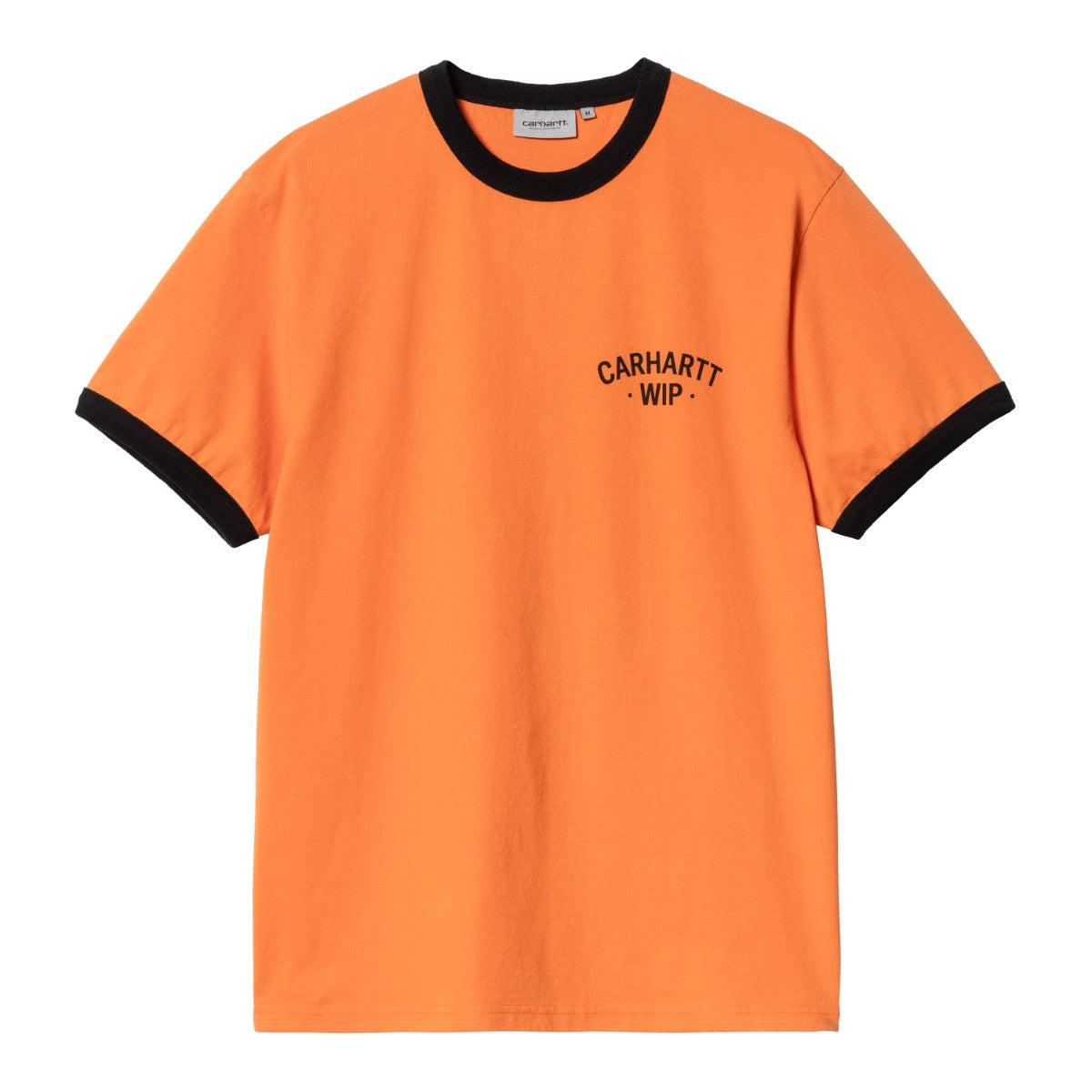 S/S 89 RINGER T-SHIRT