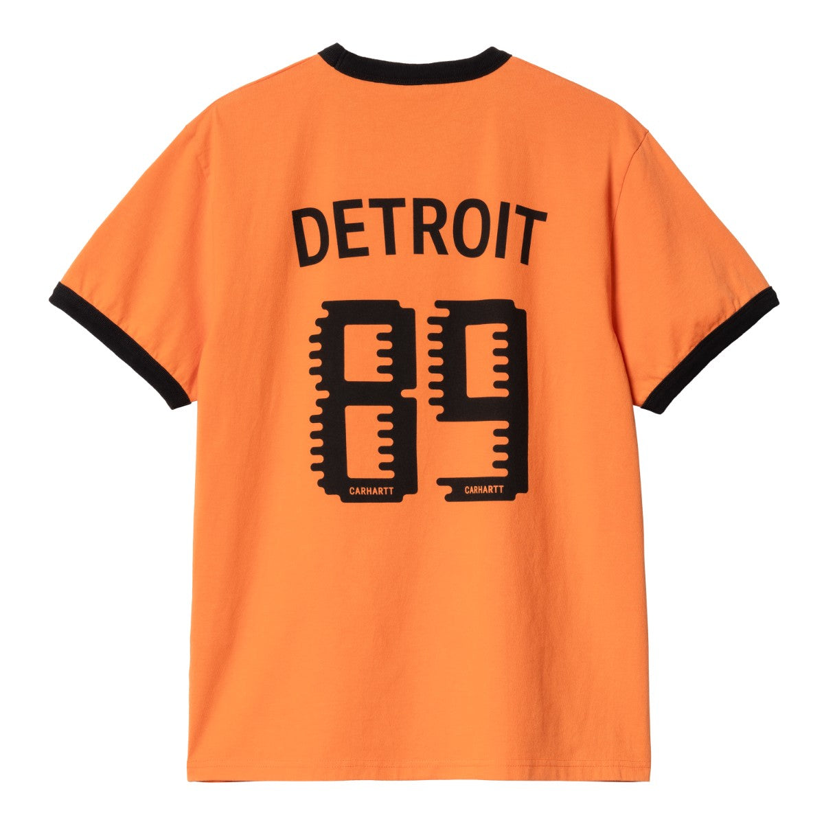 S/S 89 RINGER T-SHIRT