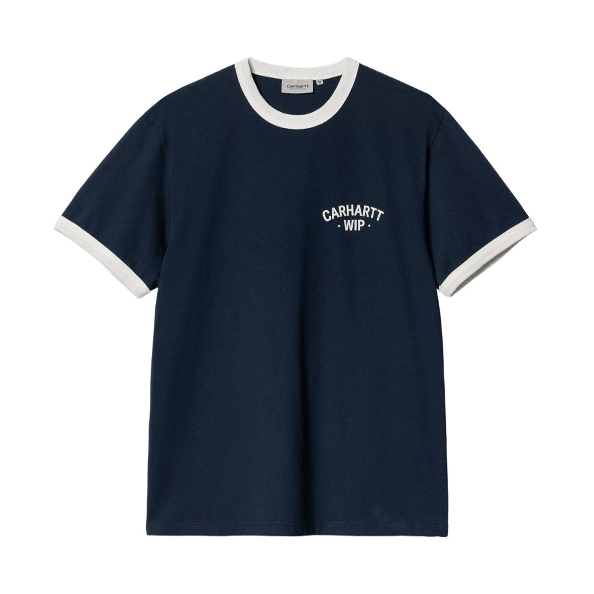 S/S 89 RINGER T-SHIRT