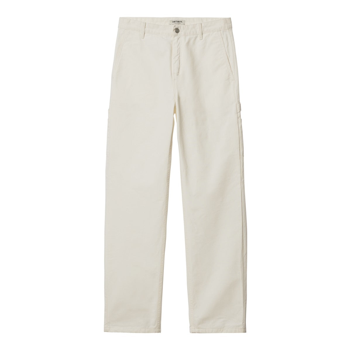W' PIERCE PANT STRAIGHT