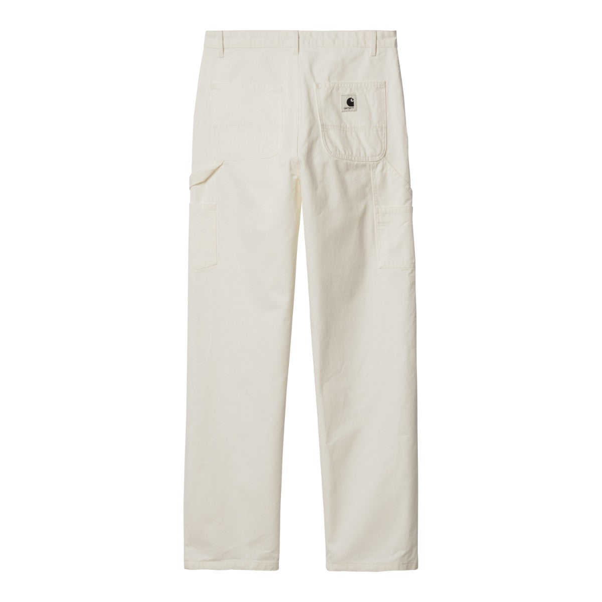 W' PIERCE PANT STRAIGHT