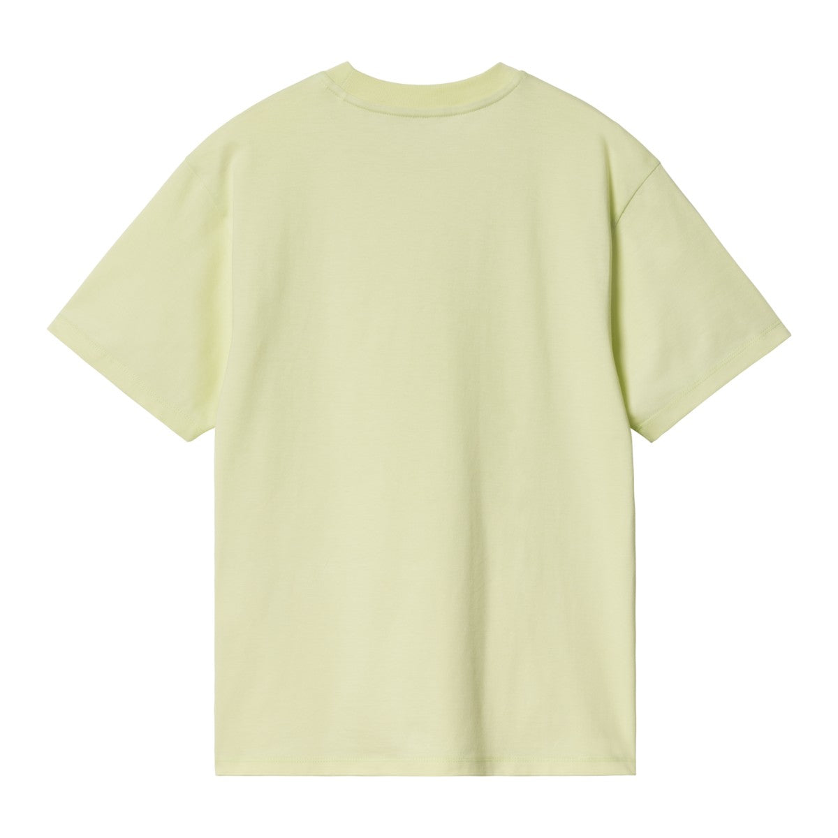 W' S/S POCKET T-SHIRT