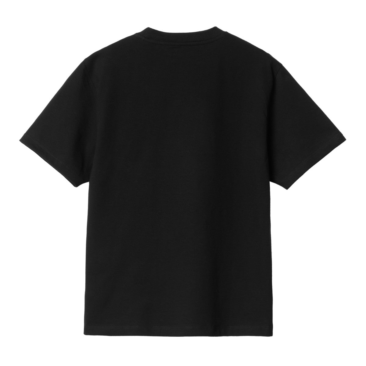 W' S/S POCKET T-SHIRT