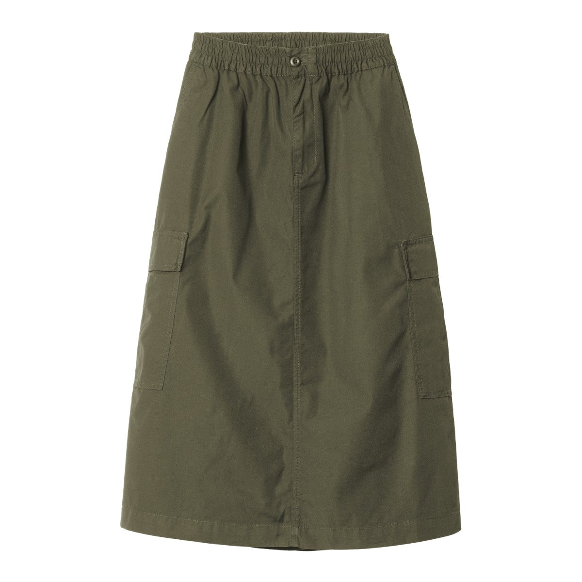 W JET CARGO SKIRT