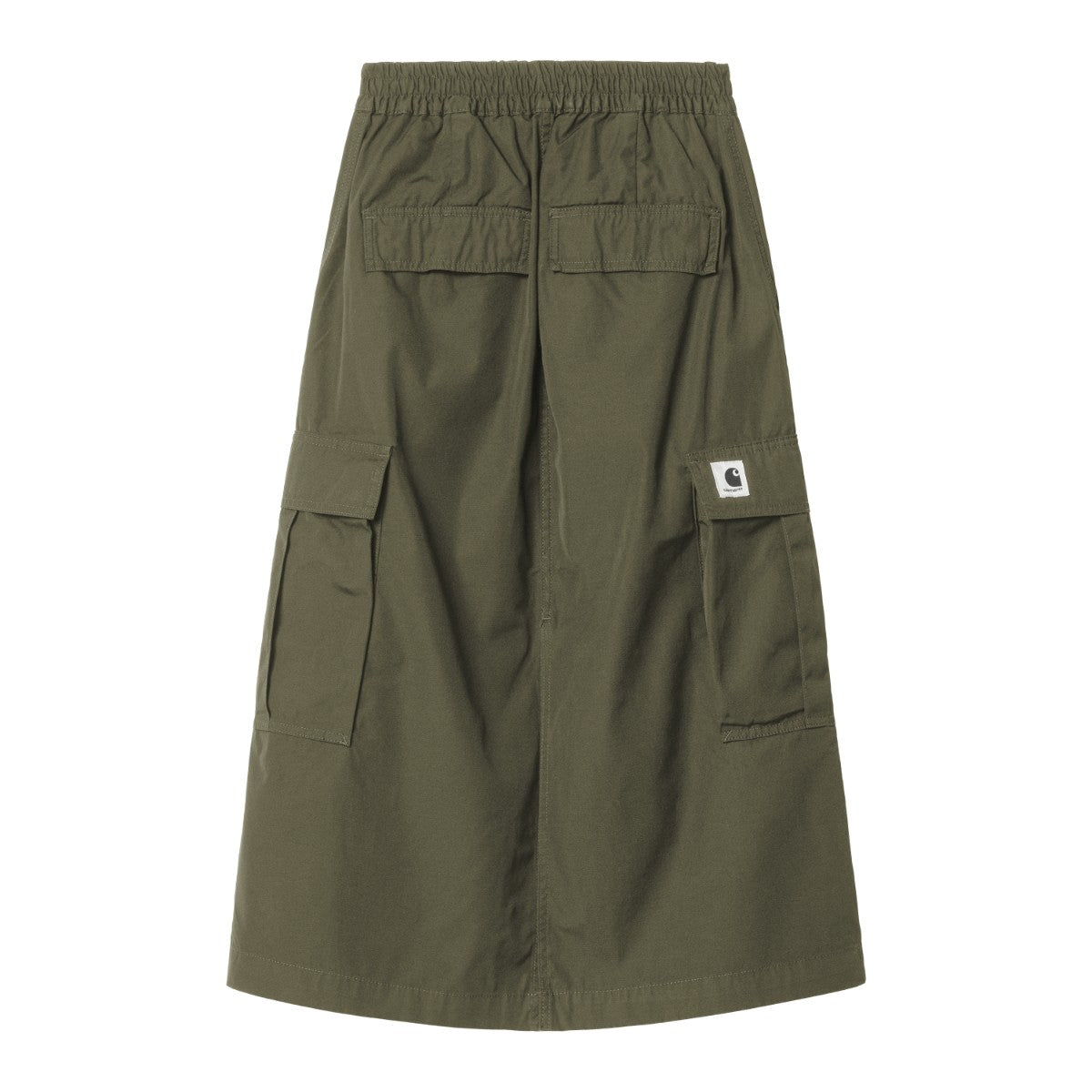 W JET CARGO SKIRT