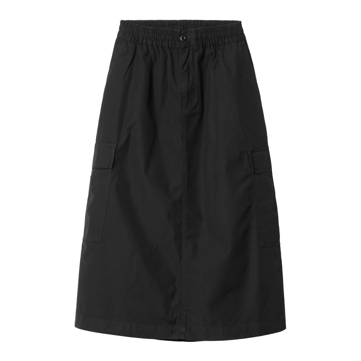 W JET CARGO SKIRT