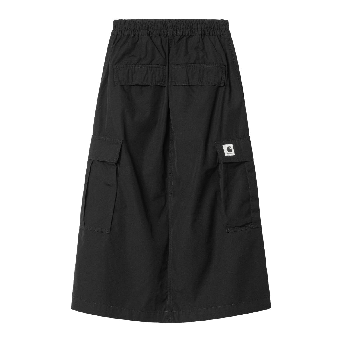 W JET CARGO SKIRT