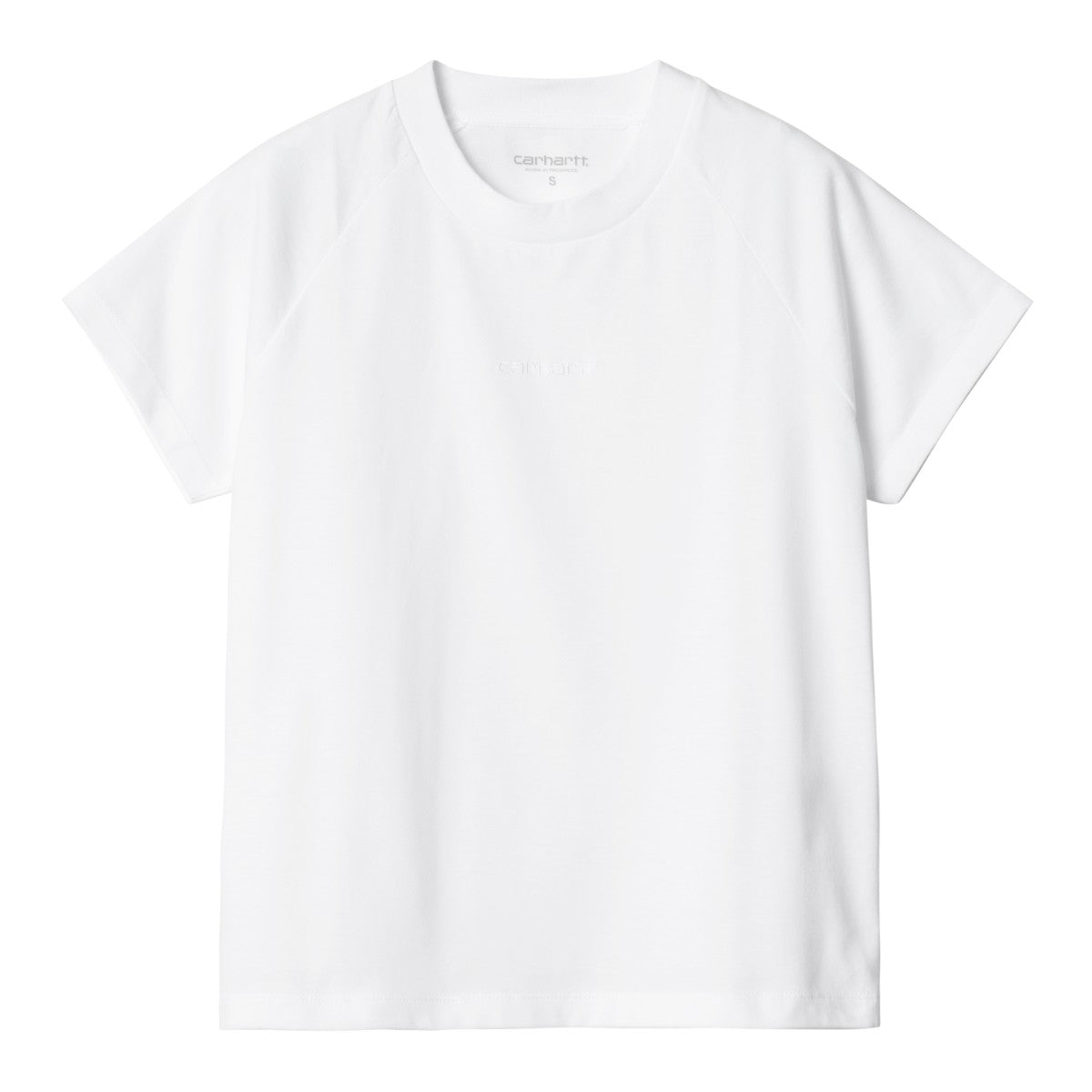 W' S/S ROY T-SHIRT