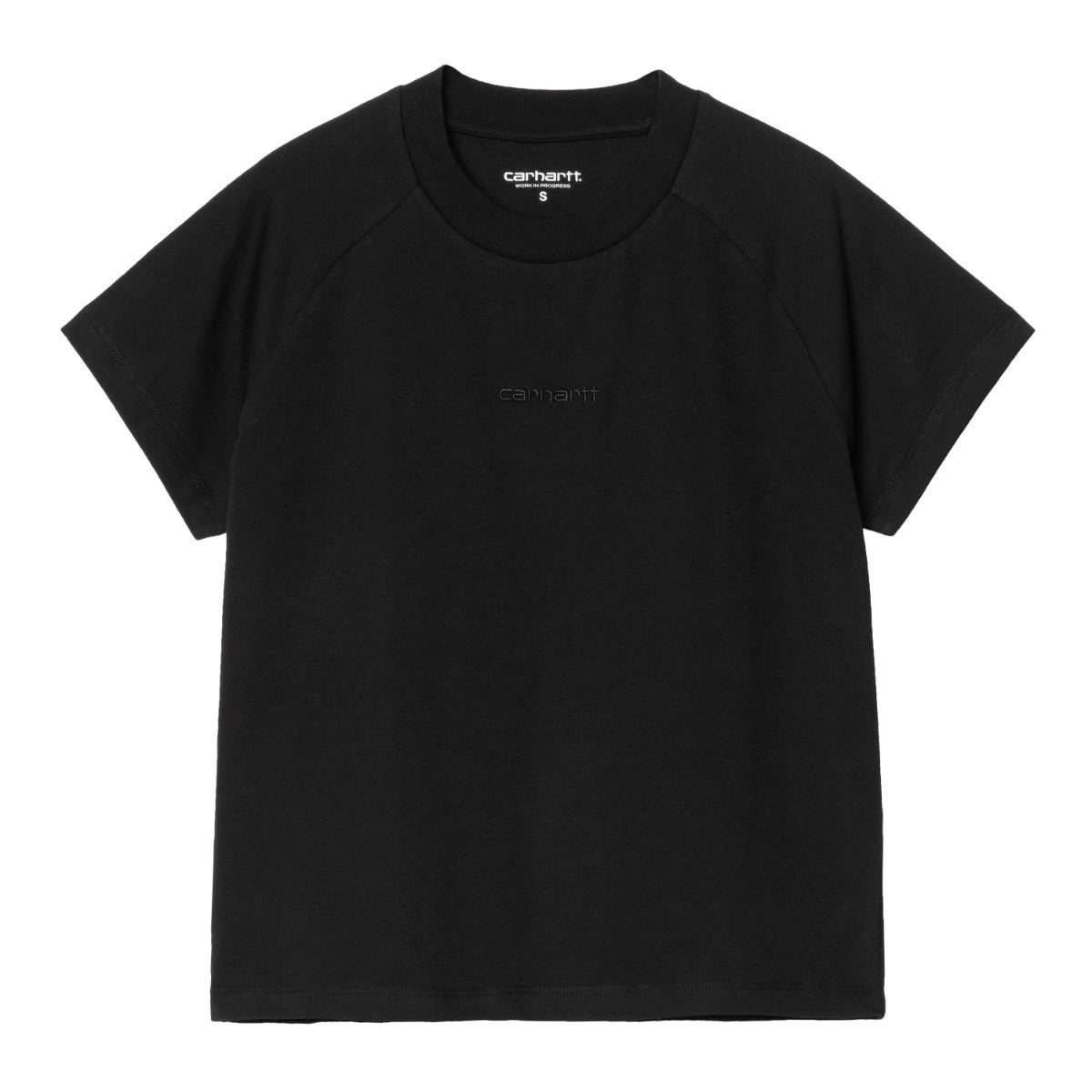 W' S/S ROY T-SHIRT