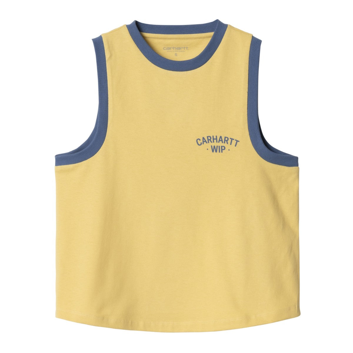 W' 89 RINGER A-SHIRT