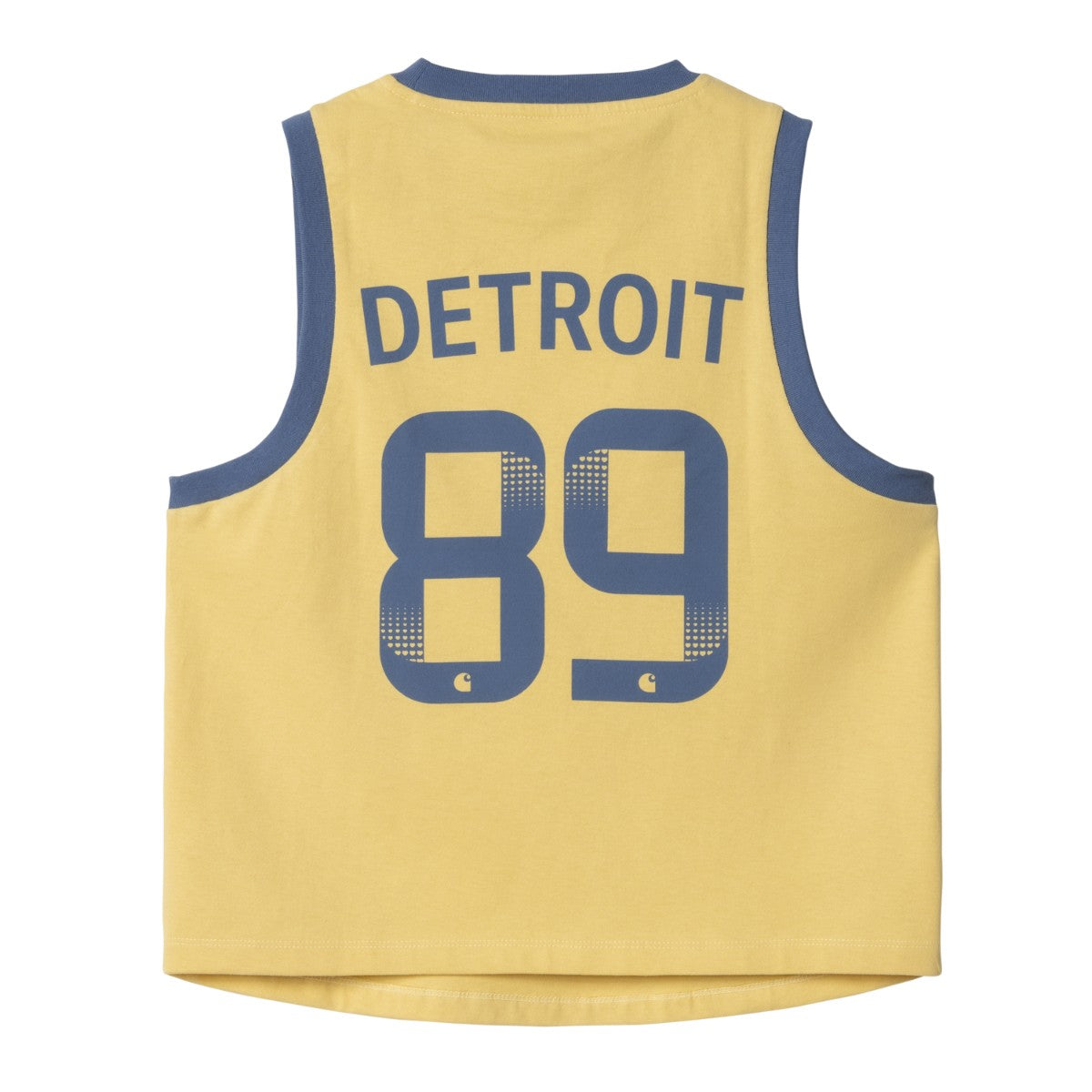 W' 89 RINGER A-SHIRT