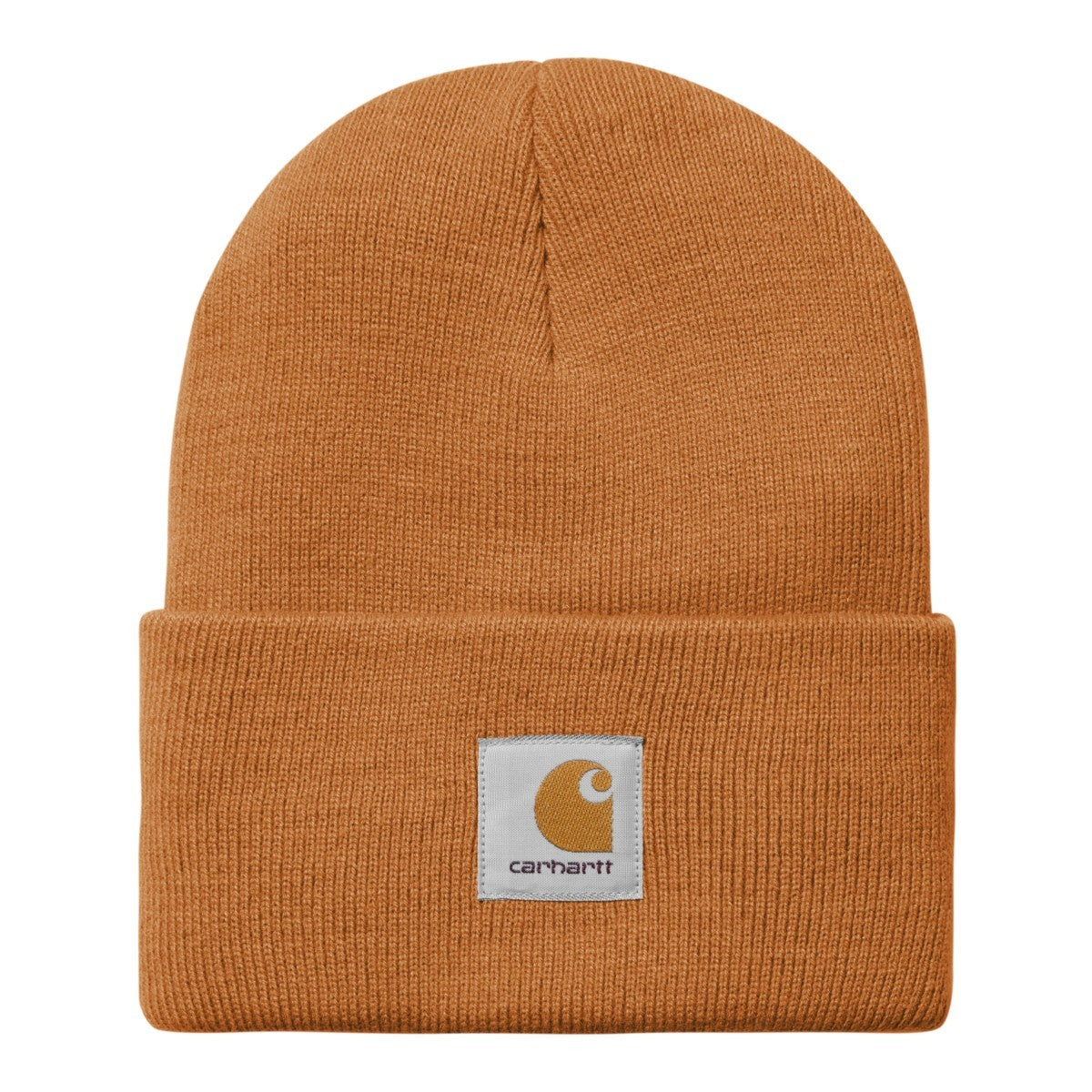 Carhartt WIP ACRYLIC WATCH HAT - Sienna
