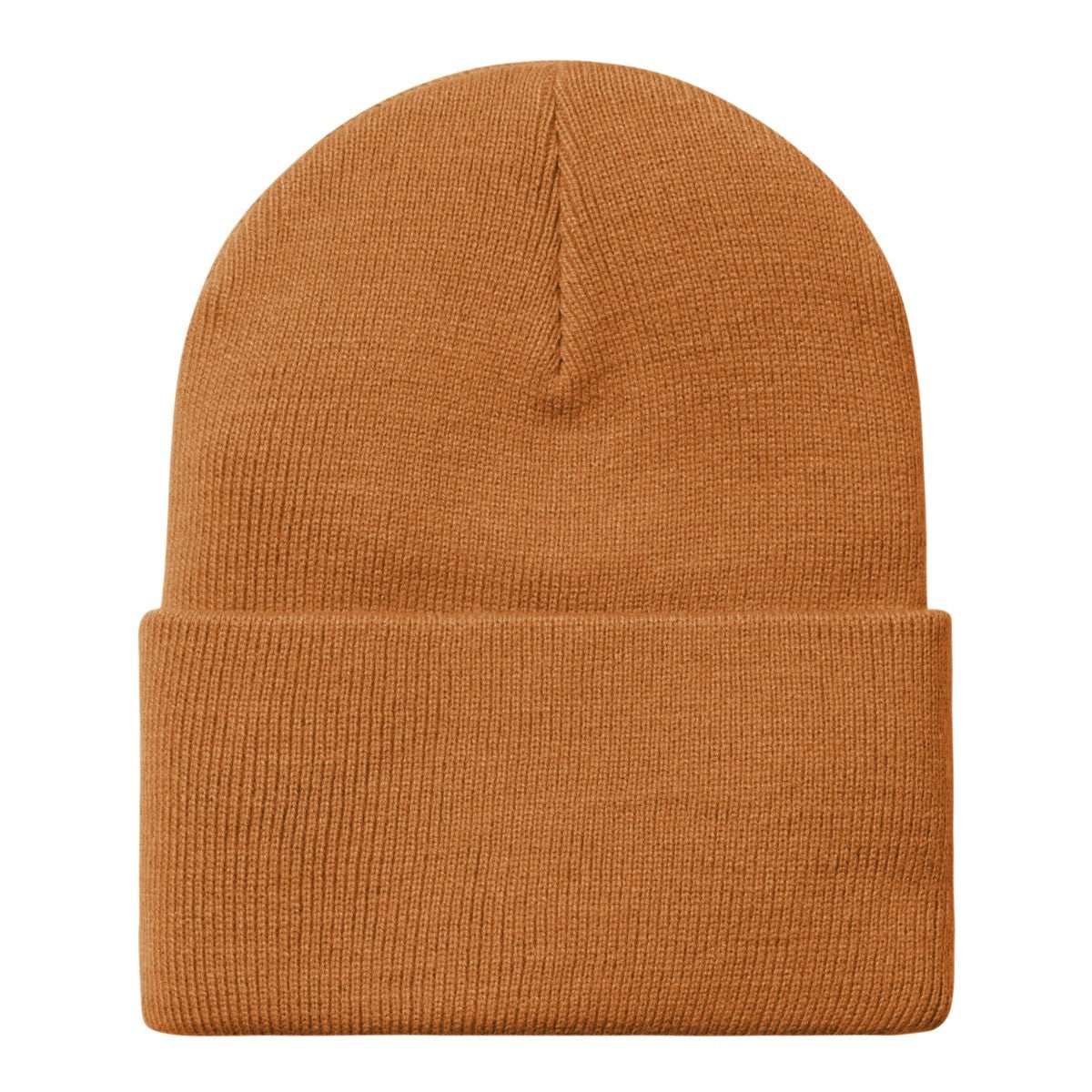 Carhartt WIP ACRYLIC WATCH HAT - Sienna
