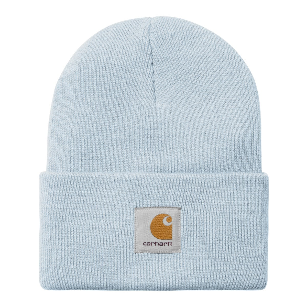 Carhartt WIP ACRYLIC WATCH HAT - Air Sky