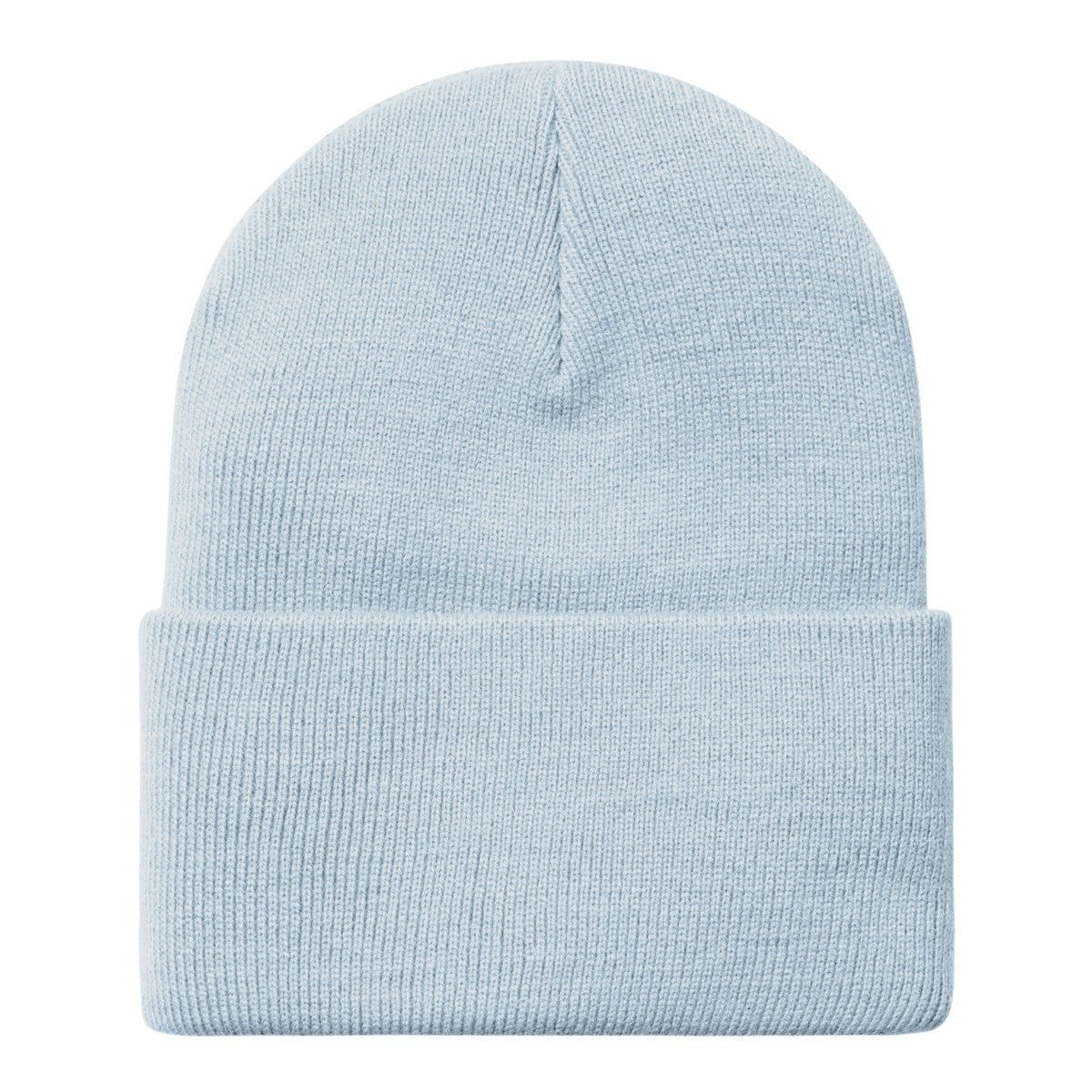 Carhartt WIP ACRYLIC WATCH HAT - Air Sky