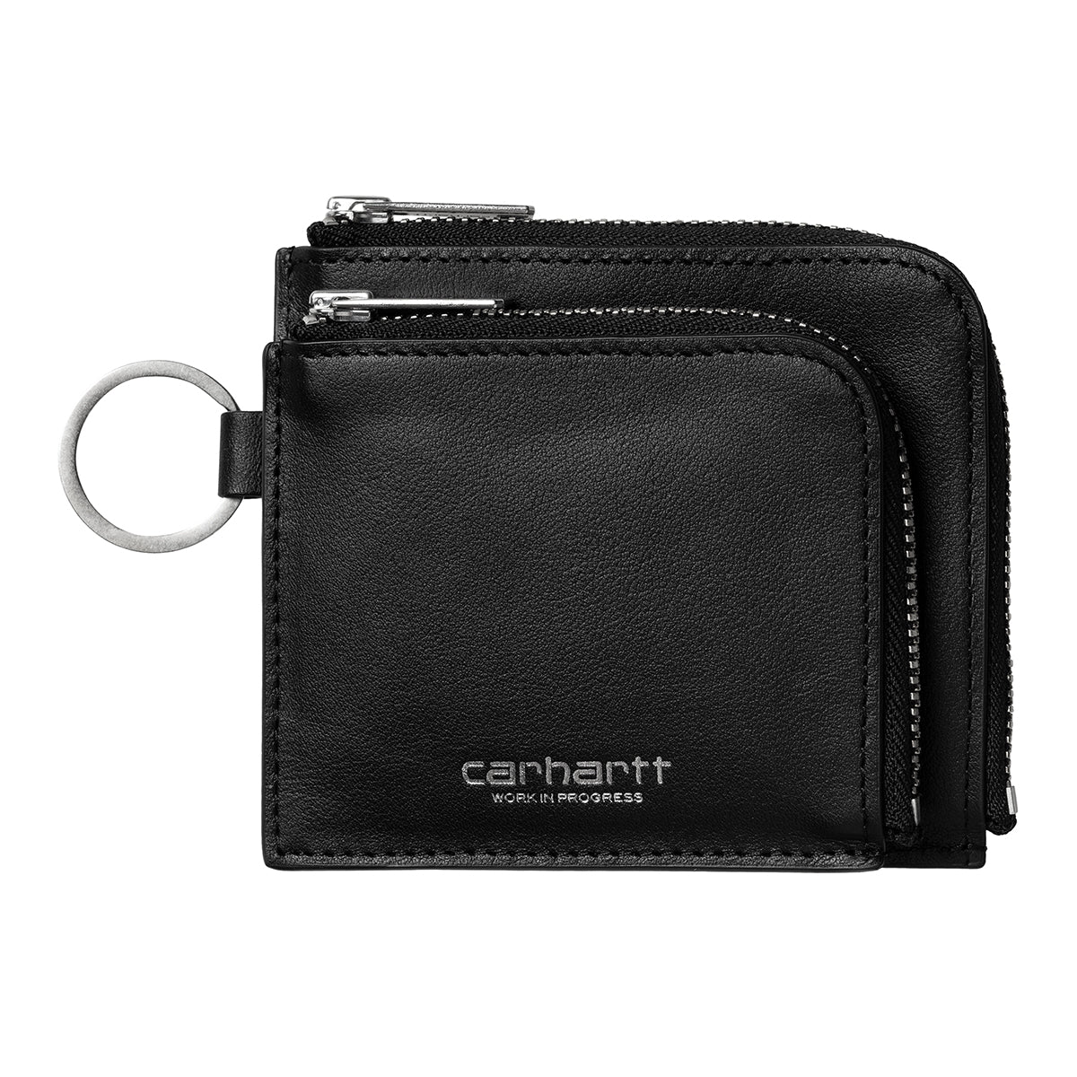DOUBLE VEGAS ZIP WALLET