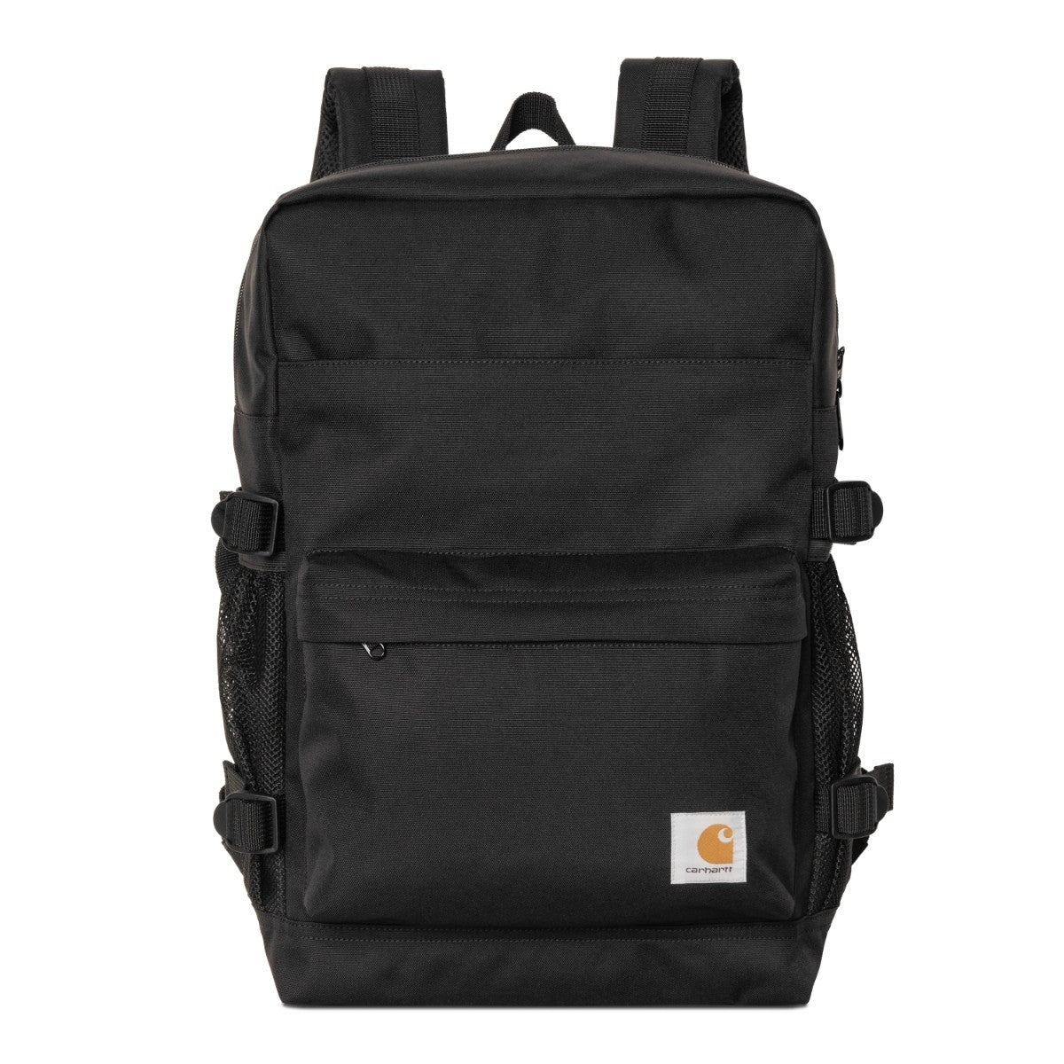 Carhartt WIP JAKOB BACKPACK - Black