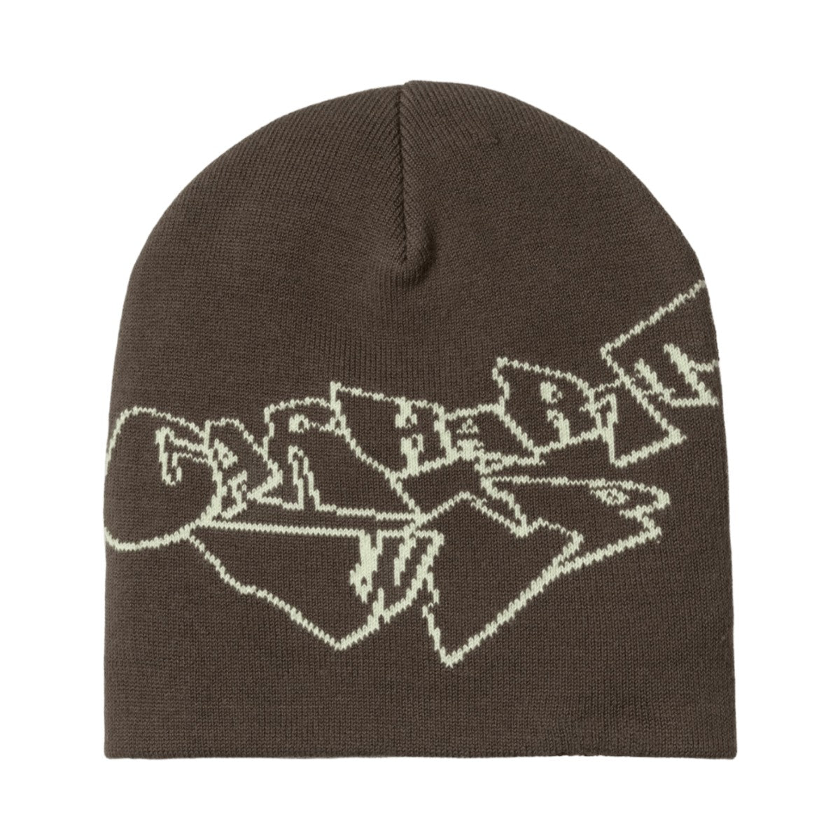 SCREWED UP SCRIPTER BEANIE