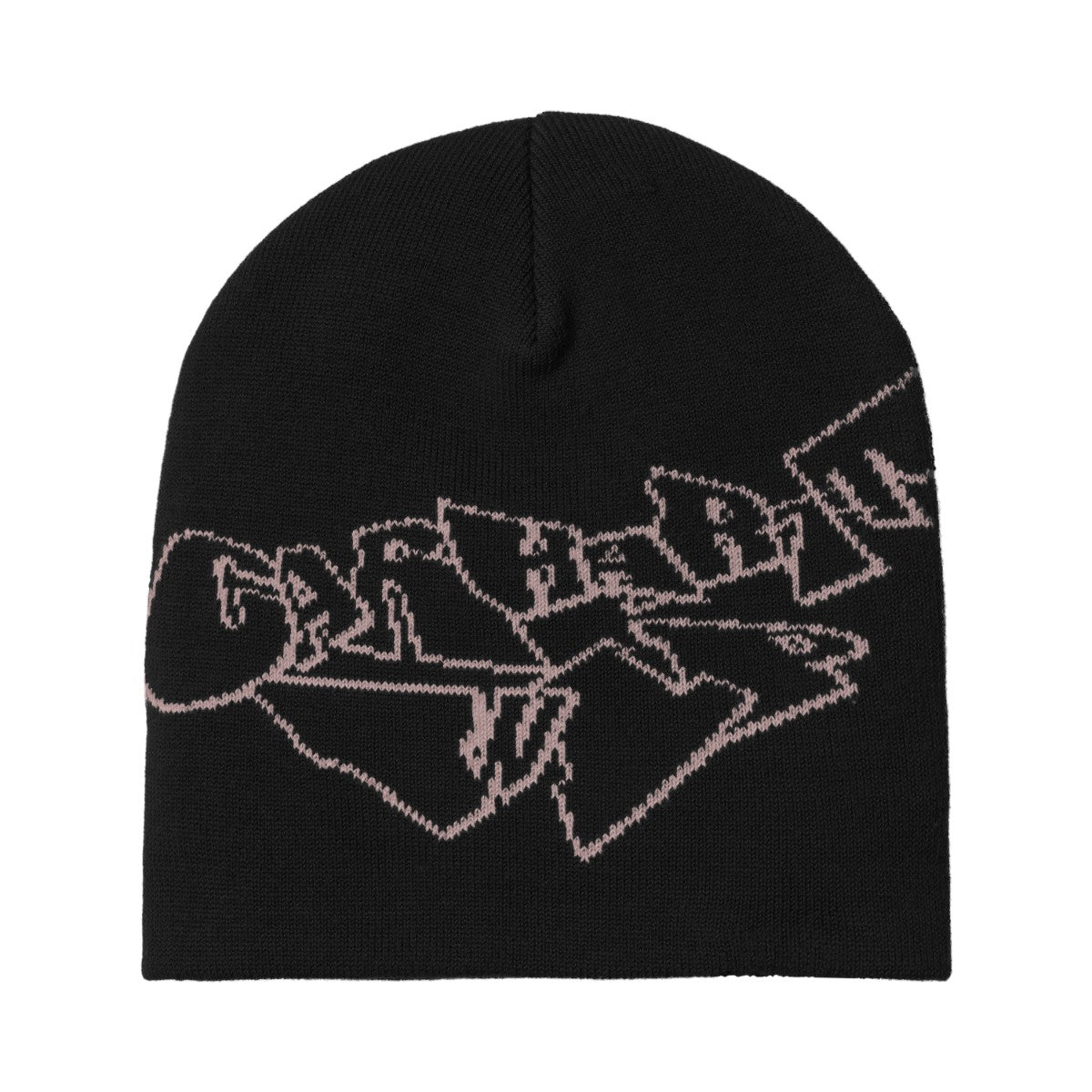 SCREWED UP SCRIPTER BEANIE