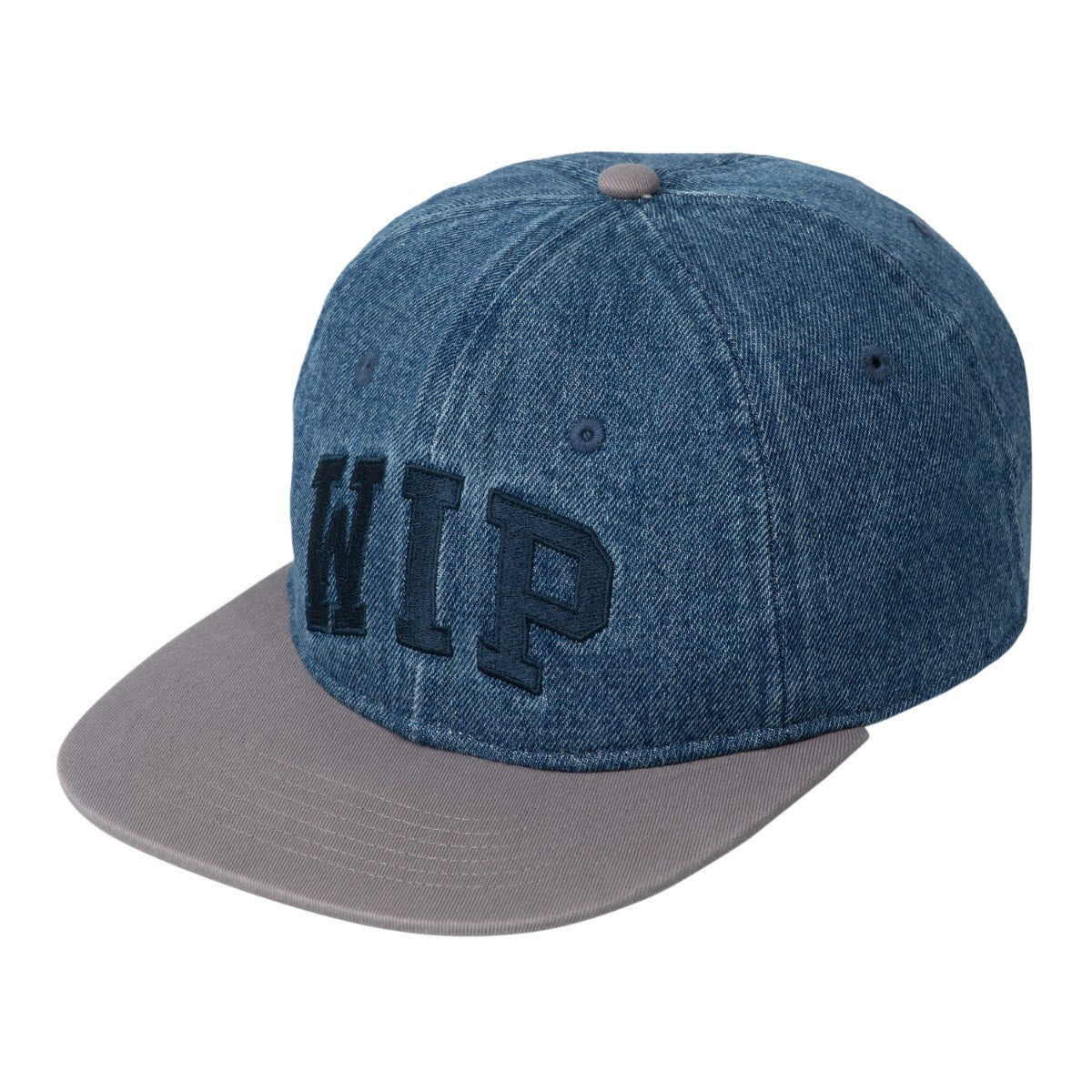 WIP DENIM CAP