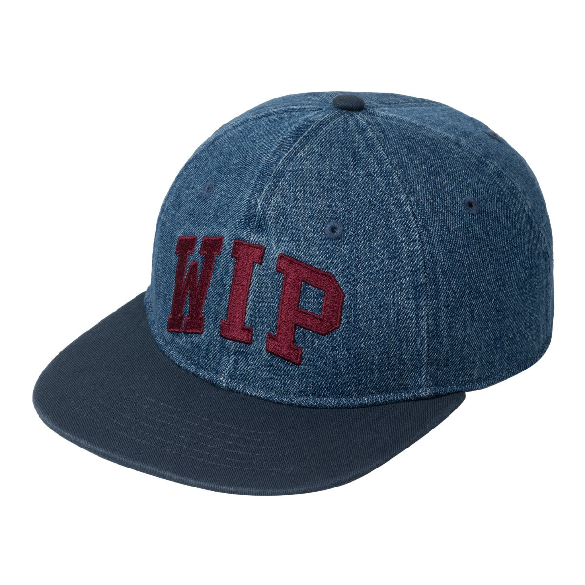 WIP DENIM CAP