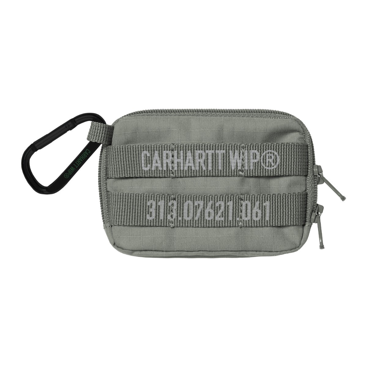 TOUR CARD CASE KEYCHAIN