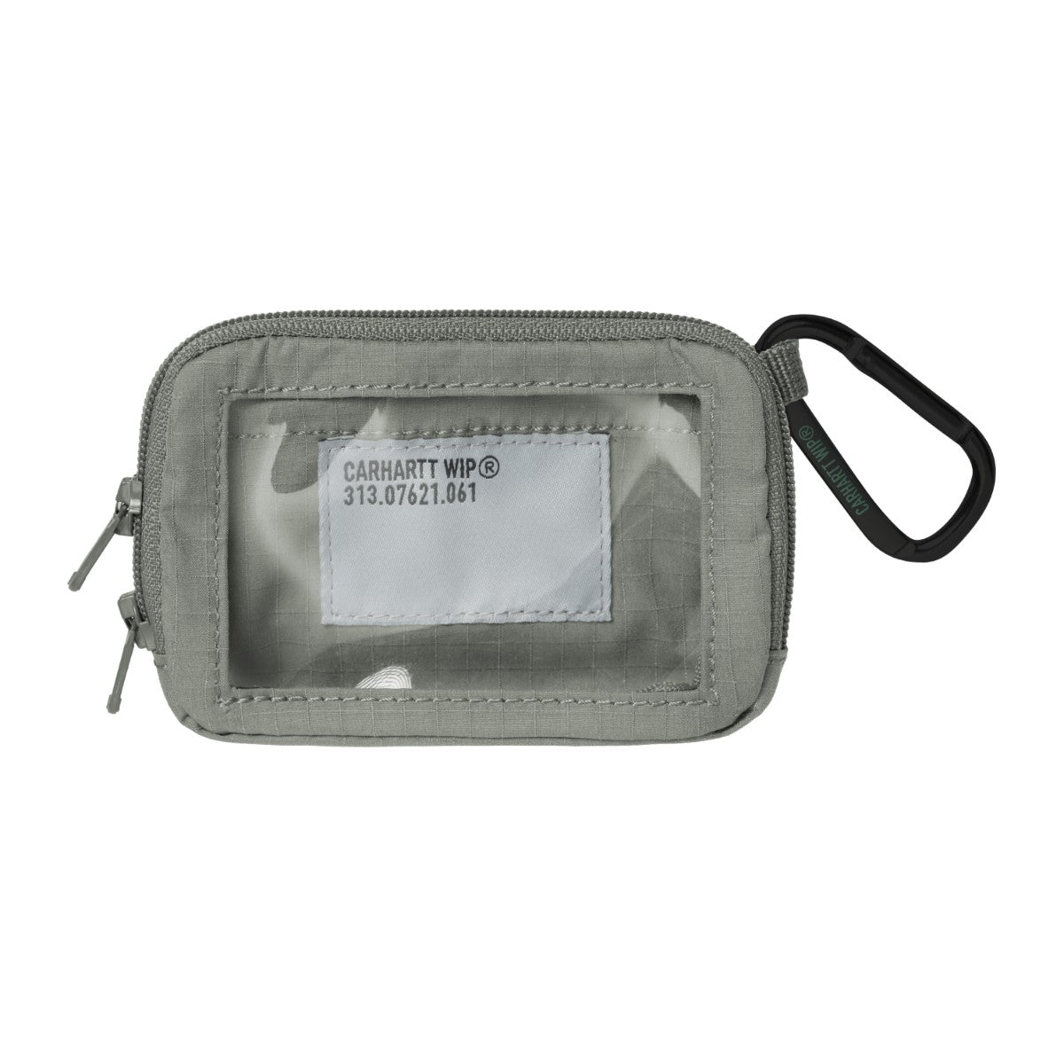 TOUR CARD CASE KEYCHAIN