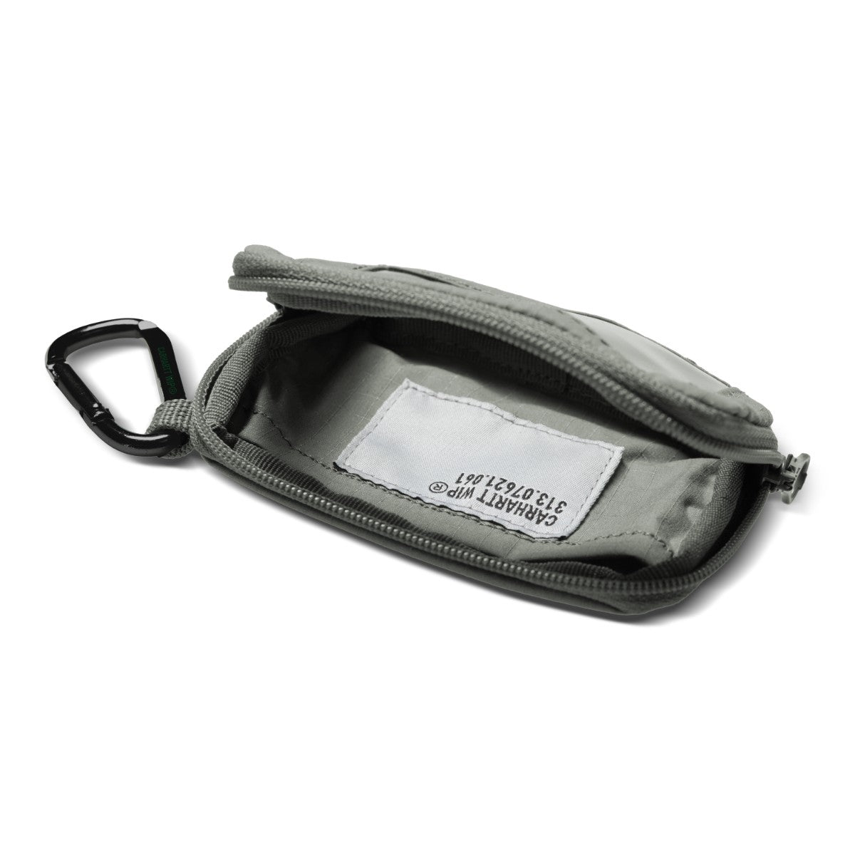 TOUR CARD CASE KEYCHAIN