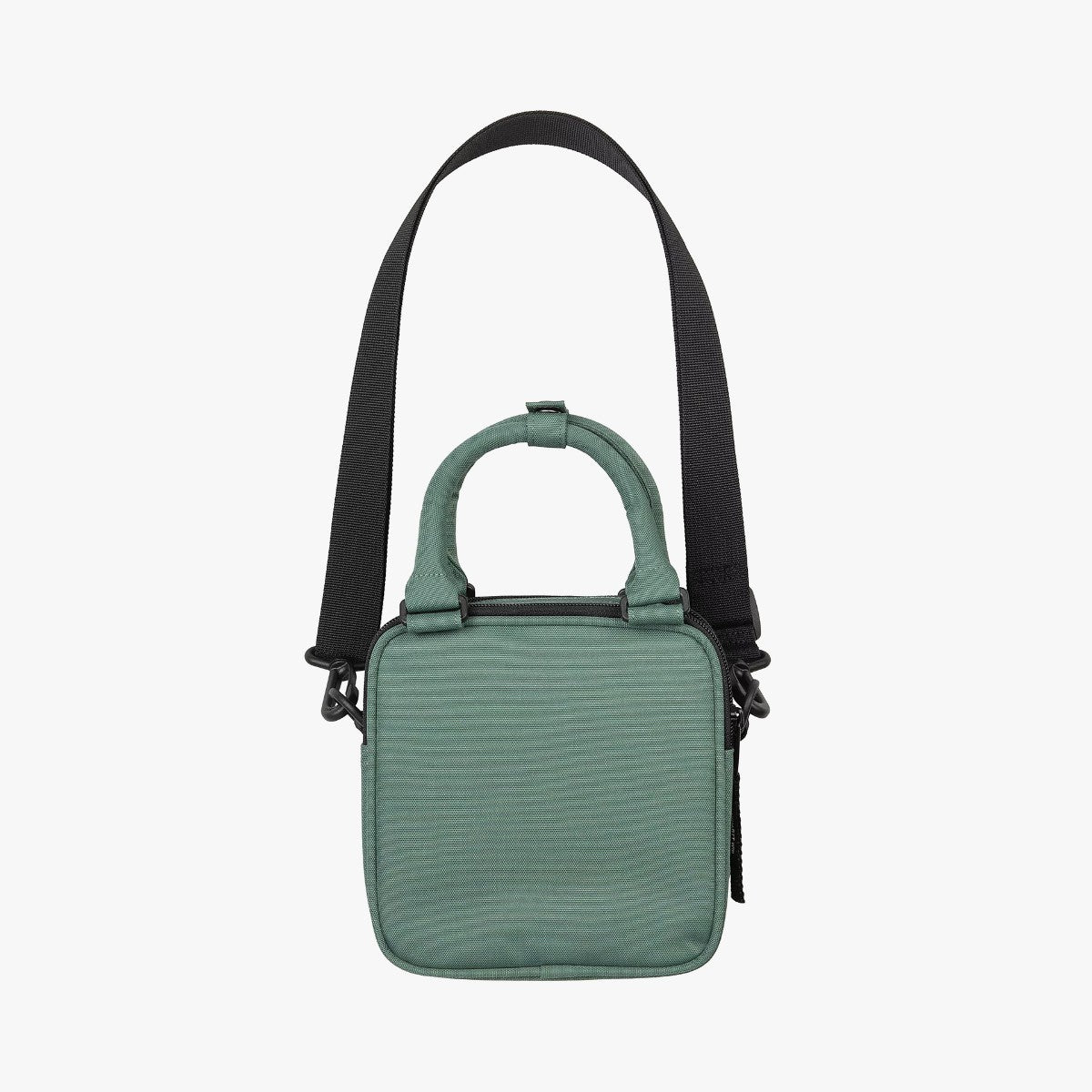 Carhartt WIP ESSENTIAL HANDBAG - Silver Pine