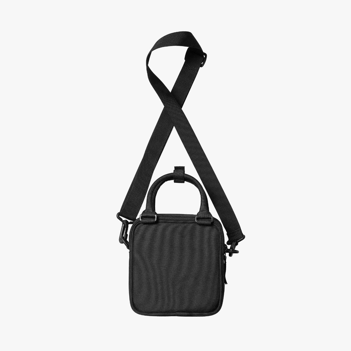 Carhartt WIP ESSENTIAL HANDBAG - Black