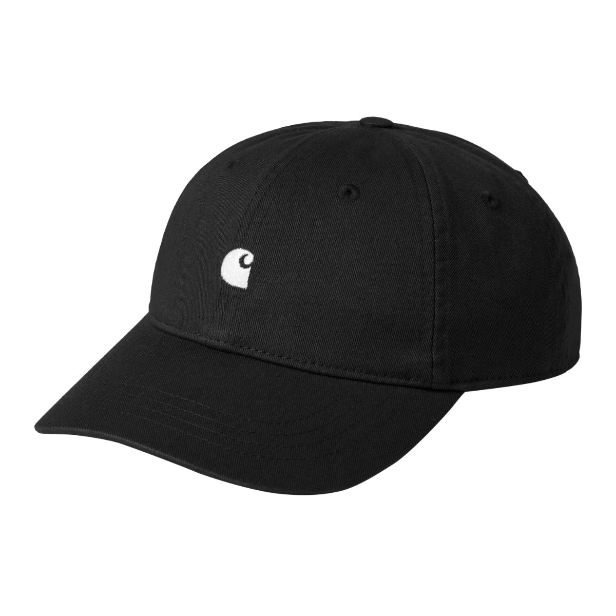 W' MADISON LOGO CAP