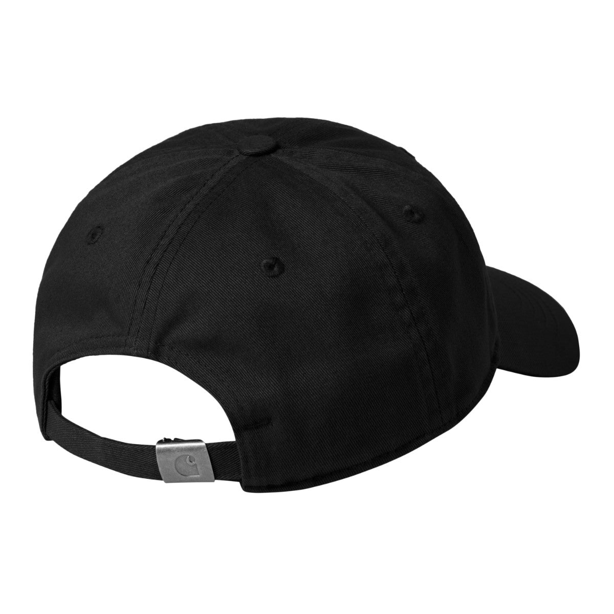 W' MADISON LOGO CAP