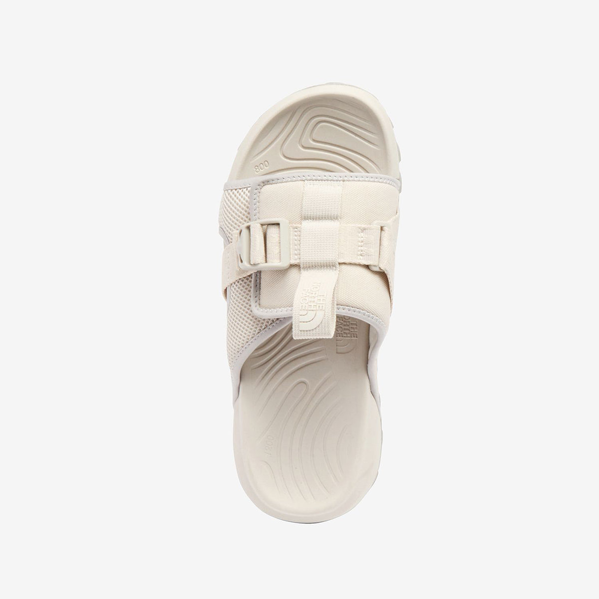 THE NORTH FACE EXPLORER CAMP SLIDE ザ・ノース・フェイス エクスプローラー キャンプ スライド NF02452-CS【メンズ 通気性メッシュ EVAフットベッド 26SS】
