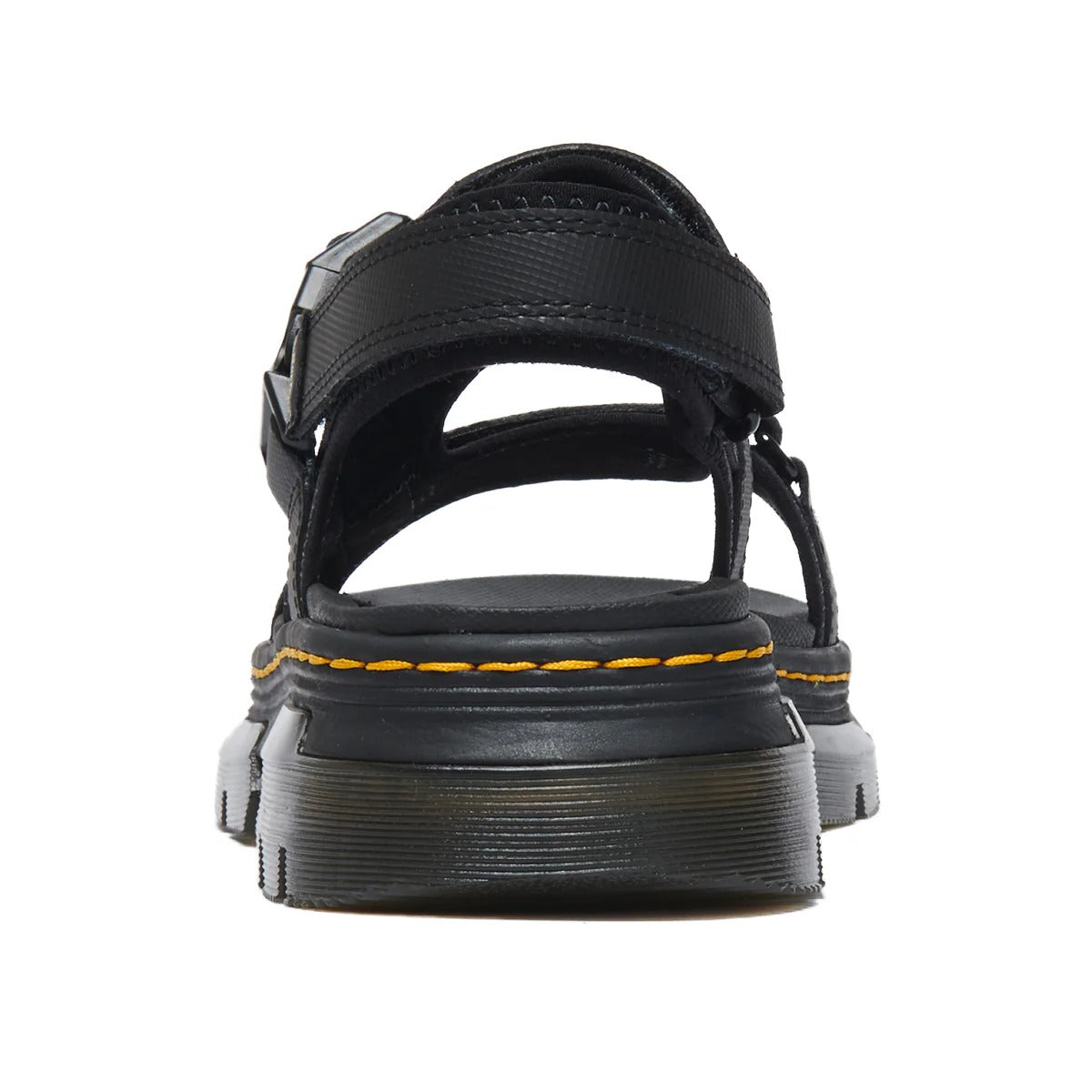 Dr. MARTENS FORSTER ドクターマーチン FORSTER マルチストラップ サンダル 31560001【メンズ サンダル ストラップ 軽量 アウトドア 25SS】