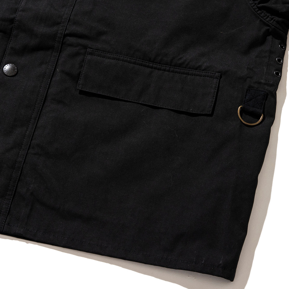 Barbour Spey Casual Jacket OS バブアー スペイ ピーチスキン コットン ショートレングスブルゾン(オーバーサイズフィット) MCA0932【メンズ ジャケット ユニセックス ピーチスキン ワイドフィット 25SS】