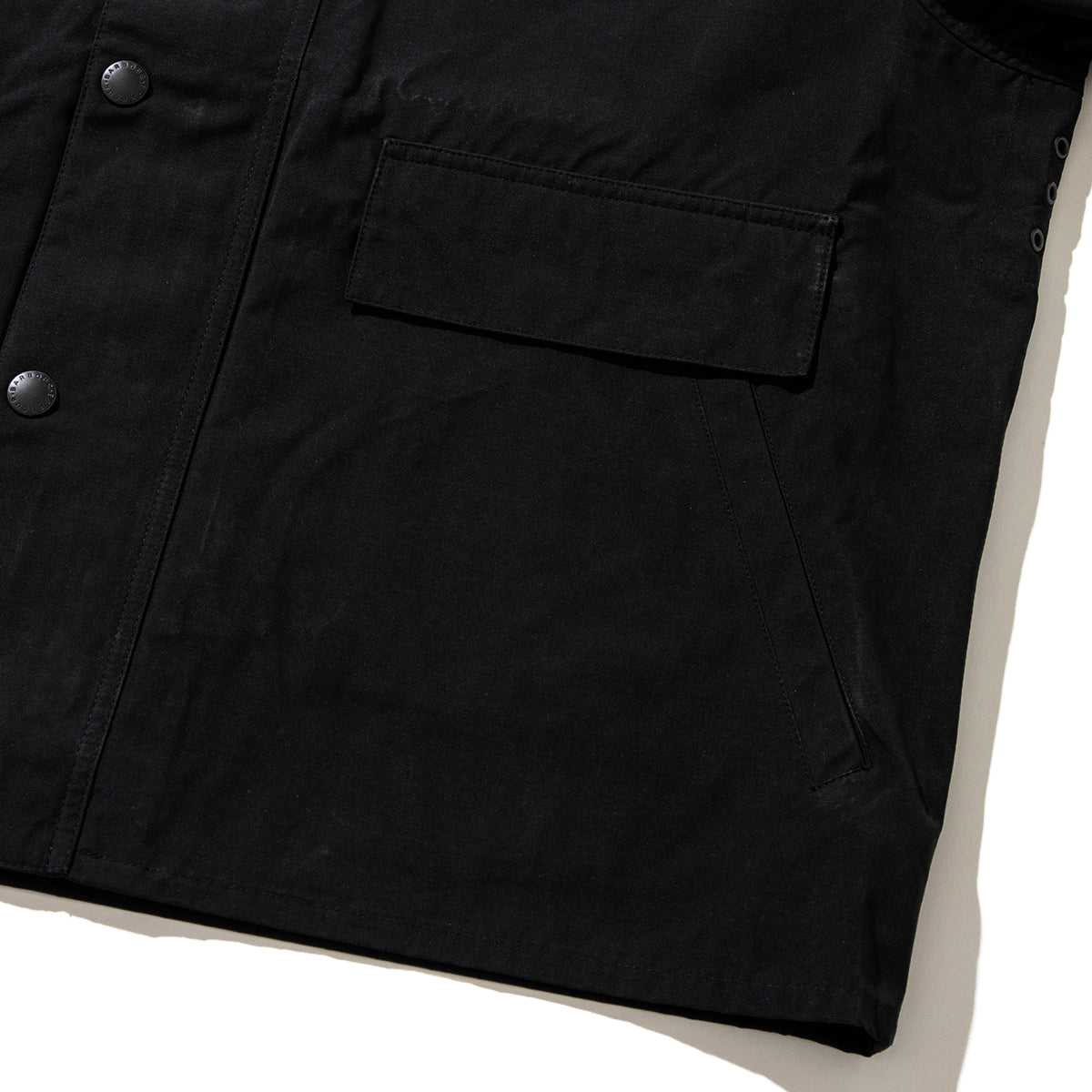 Barbour Borrowdale Casual Jacket バブアー ボロウデイル ピーチスキン ショート ブルゾン MCA1059【メンズ ジャケット ユニセックス ピーチスキン 25SS】