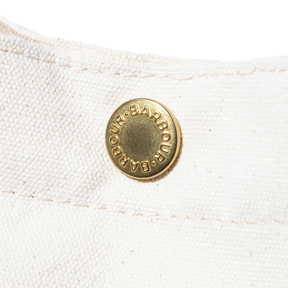 Barbour logo tote bag バブアー ロゴ トートバッグ UBA0733【メンズ コットンキャンパス 汎用性 シンプル 25SS】