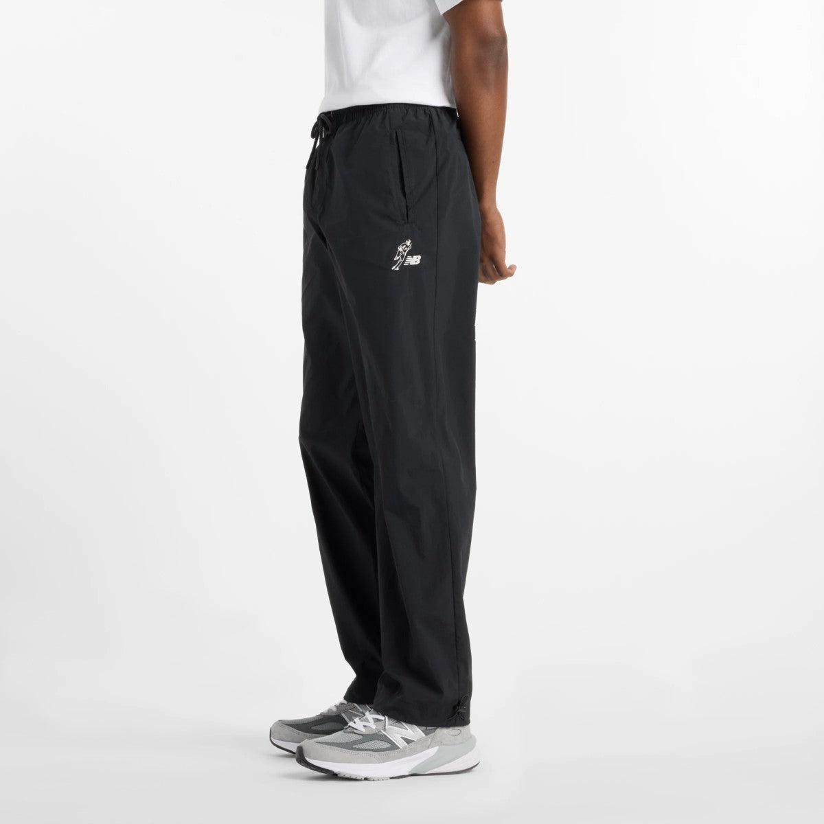 Shohei Signature Woven Nylon Pant