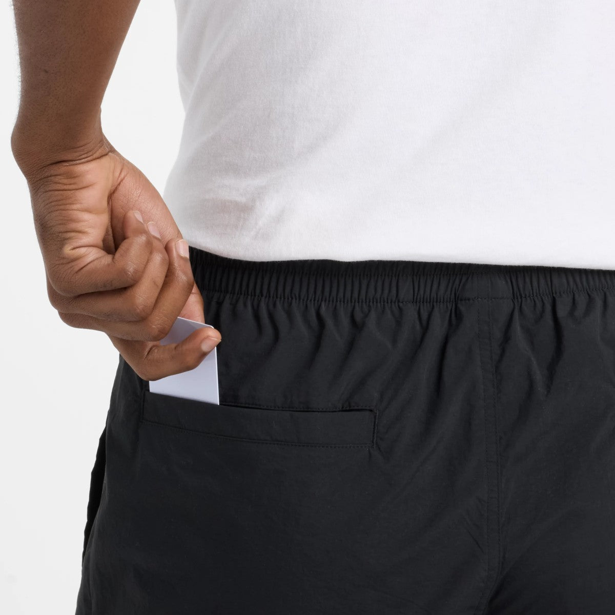 Shohei Signature Woven Nylon Pant