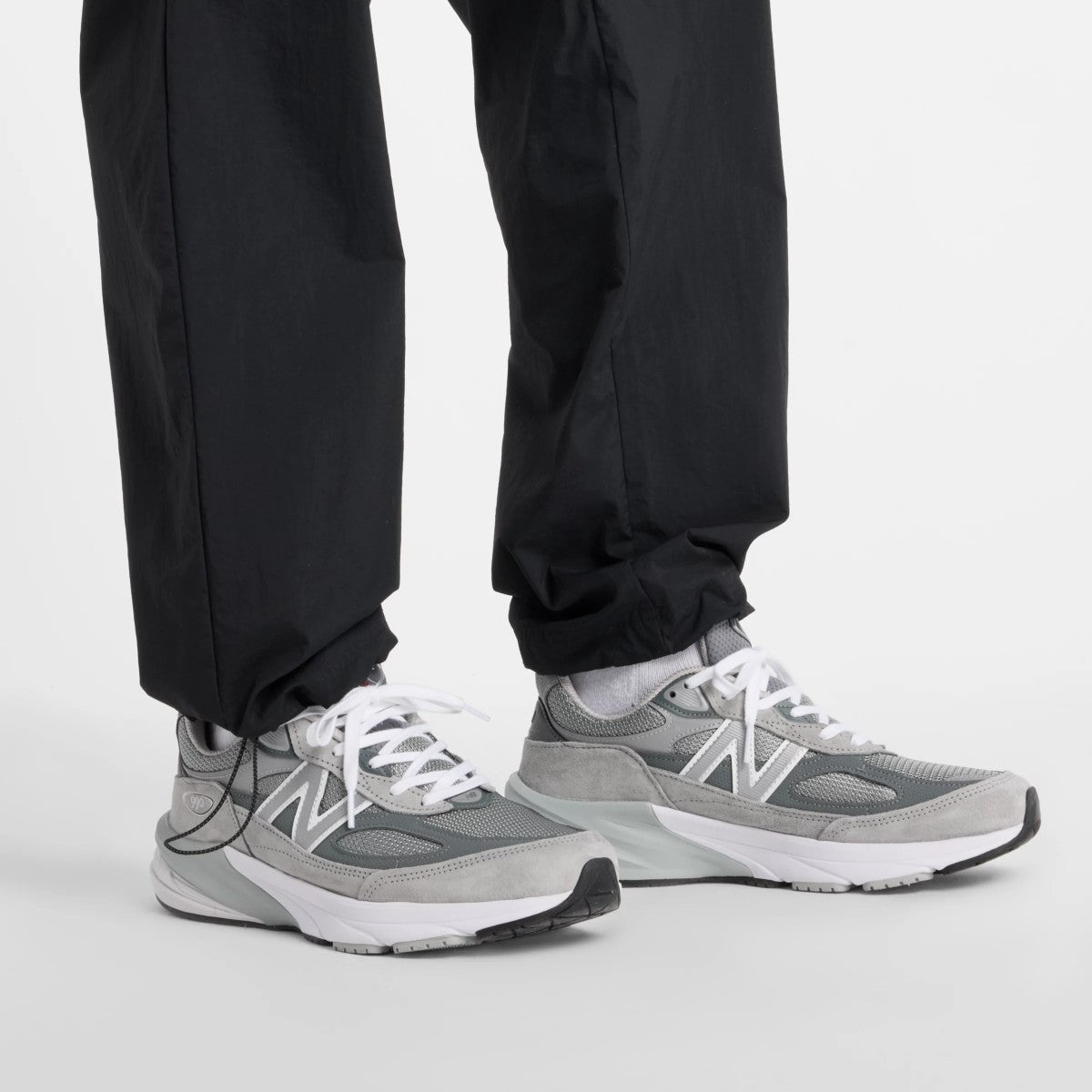 Shohei Signature Woven Nylon Pant