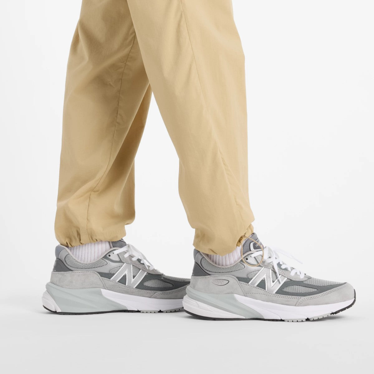 Shohei Signature Woven Nylon Pant