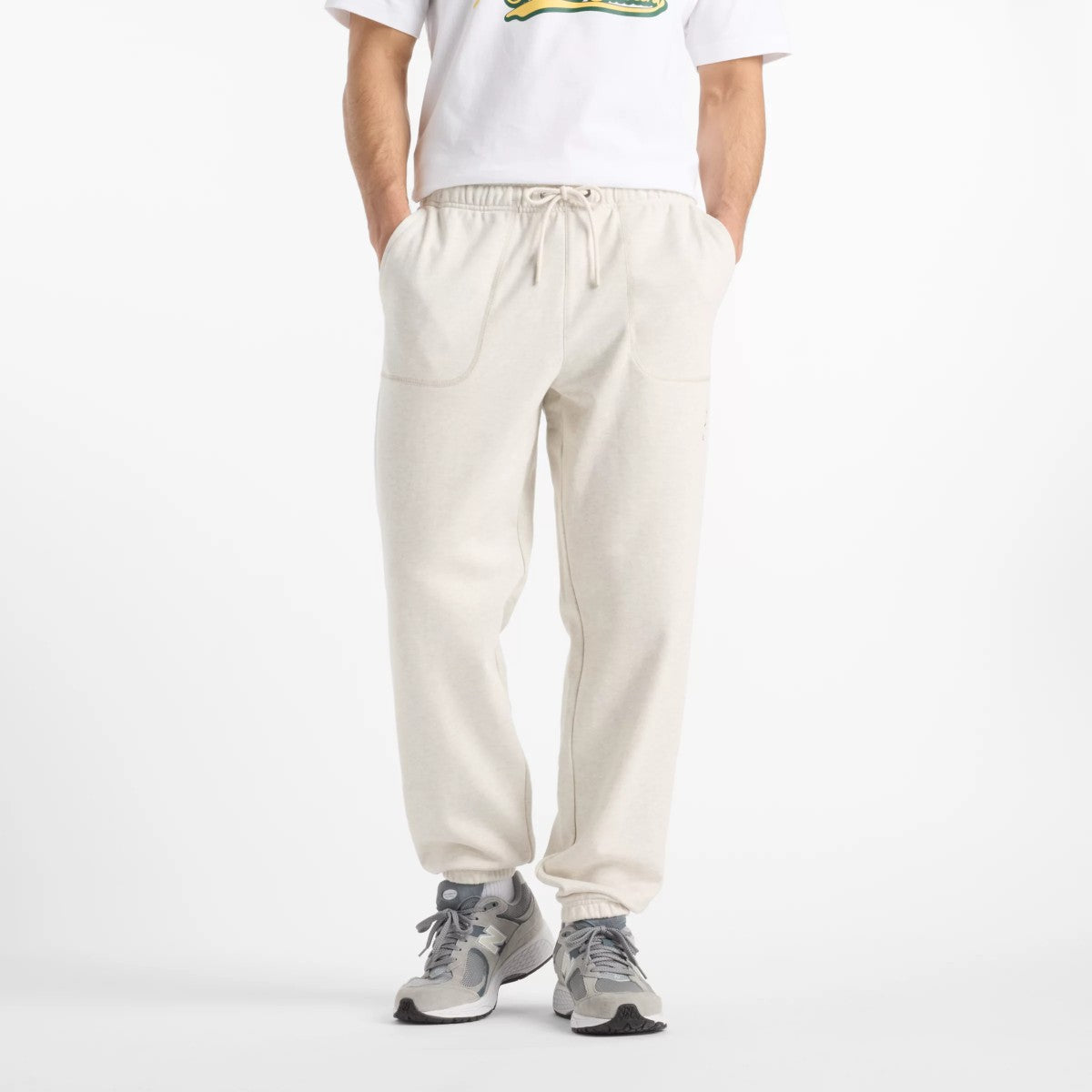 Shohei Signature Fleece Pant