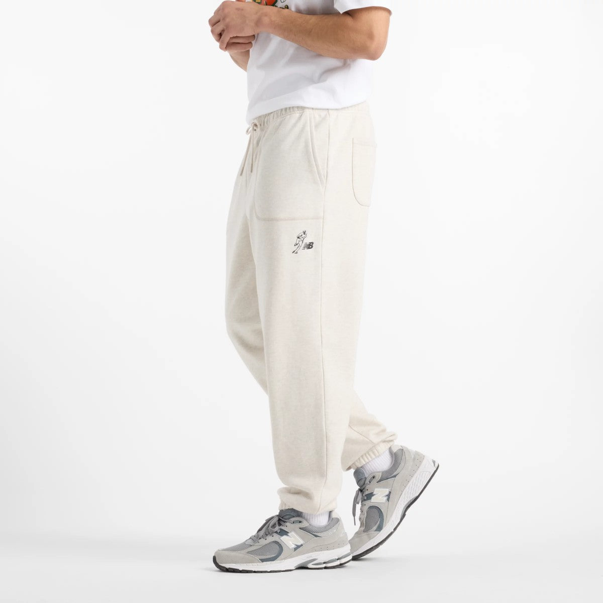 Shohei Signature Fleece Pant