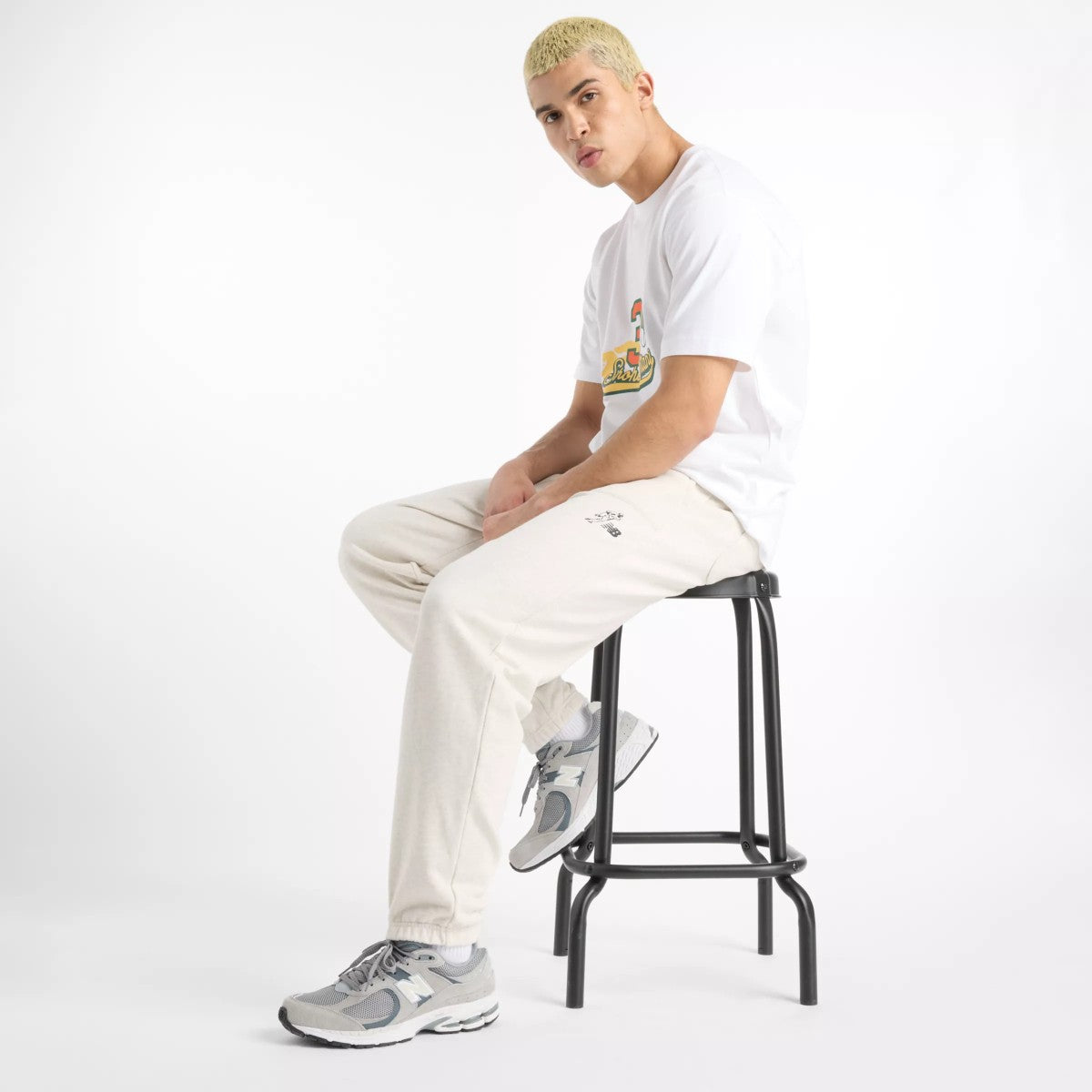 Shohei Signature Fleece Pant