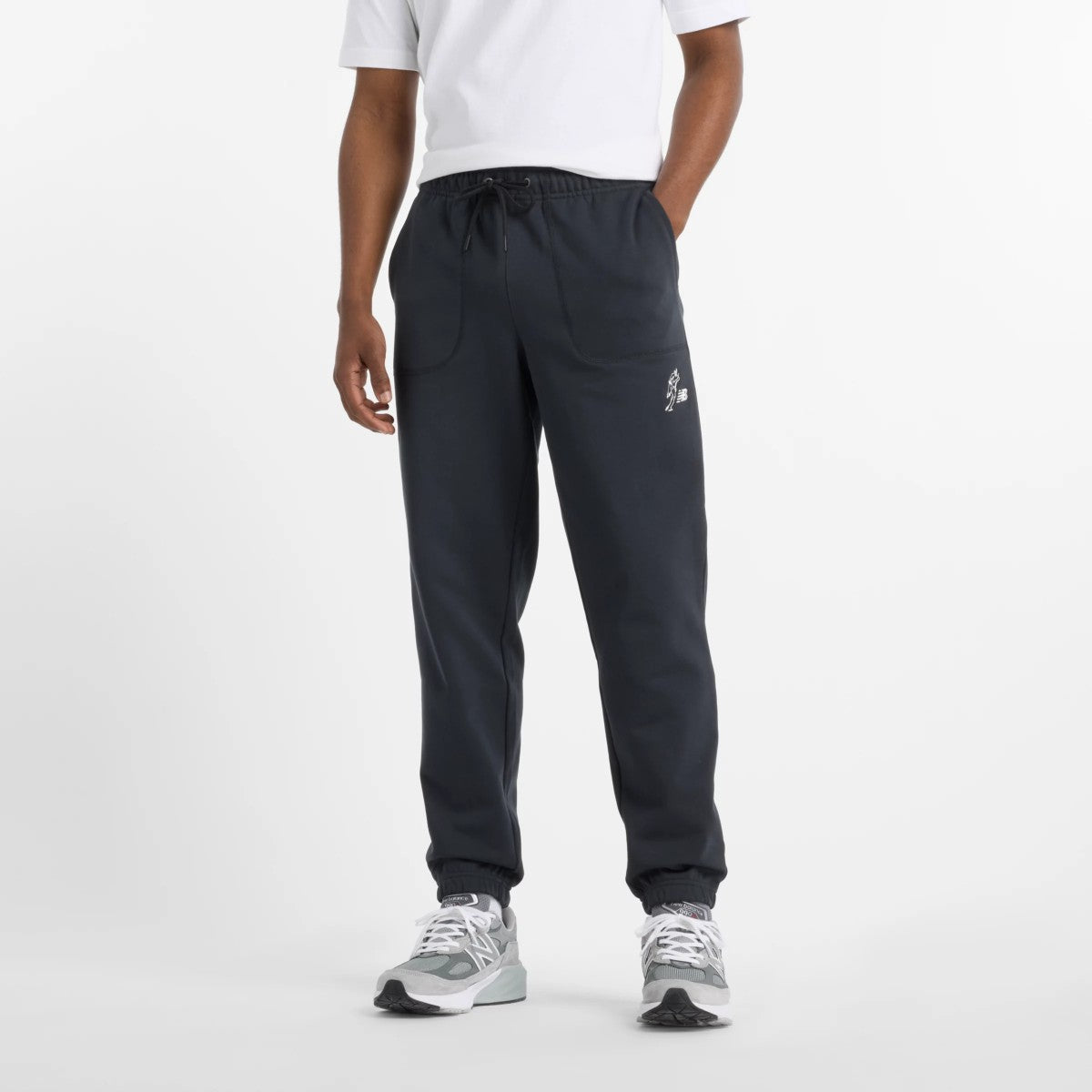 Shohei Signature Fleece Pant