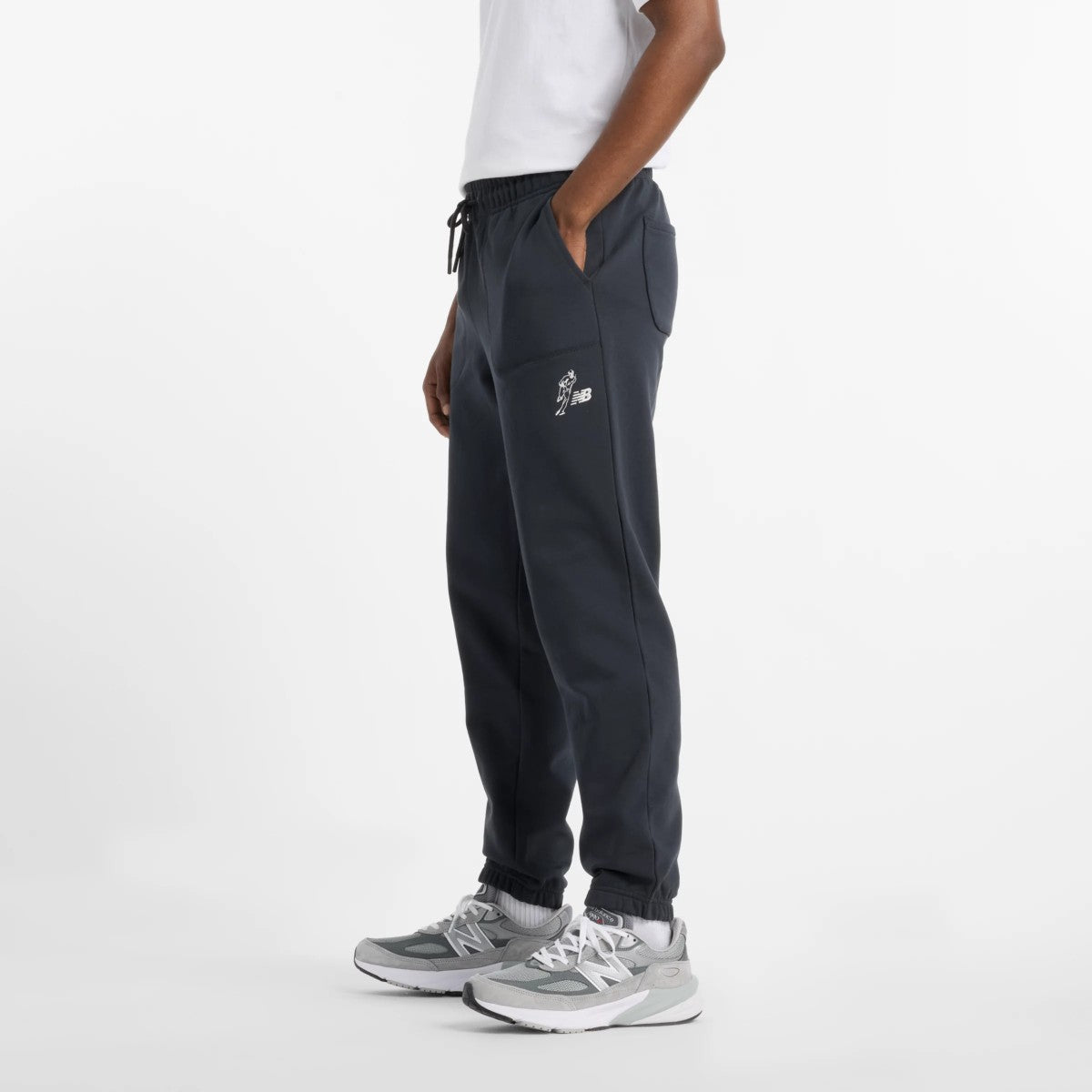 Shohei Signature Fleece Pant